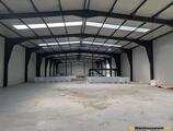Warehouses to let in One storage Hub
