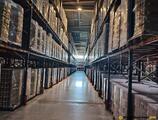Warehouses to let in Depozit Logistic Pallady, Bucuresti