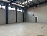Warehouses to let in CTPark Chitila