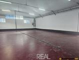 Warehouses to let in Hala de inchiriat de la 1000 mp