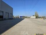 Warehouses to let in Hale depozitare/productie Ciorogarla Autostrada A1