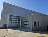 Warehouses to let in Hale depozitare/productie Ciorogarla Autostrada A1