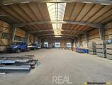 Warehouses to let in Hale depozitare/productie Ciorogarla Autostrada A1