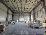 Warehouses to let in Hale depozitare/productie Ciorogarla Autostrada A1