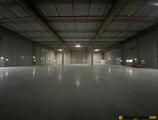 Warehouses to let in TRITON SRL Hală de închiriat