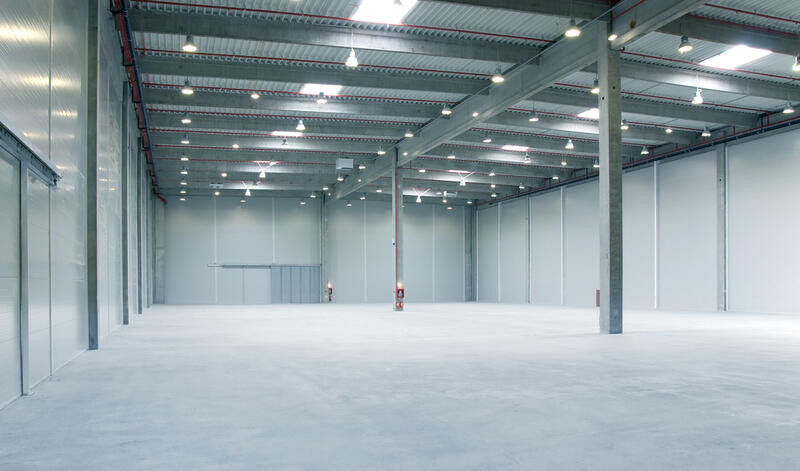 The industrial and retail markets remain solid anchors for investment and development in 2025