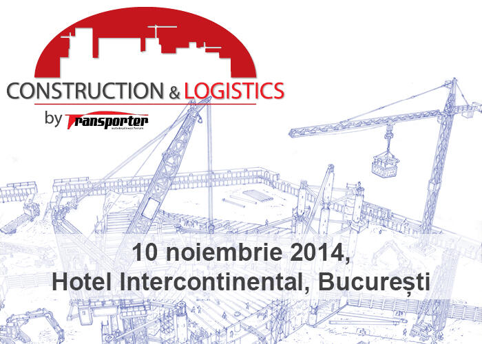 Transporter Construction & Logistics: The recovery of the industrial real estate market