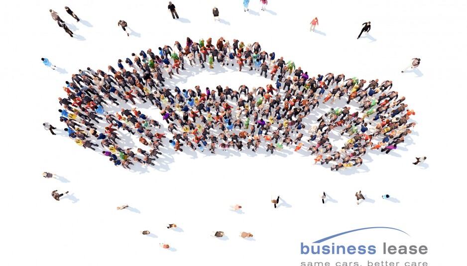 Business Lease Romania: 1st position in car fleet management in 2016, with 27% market share