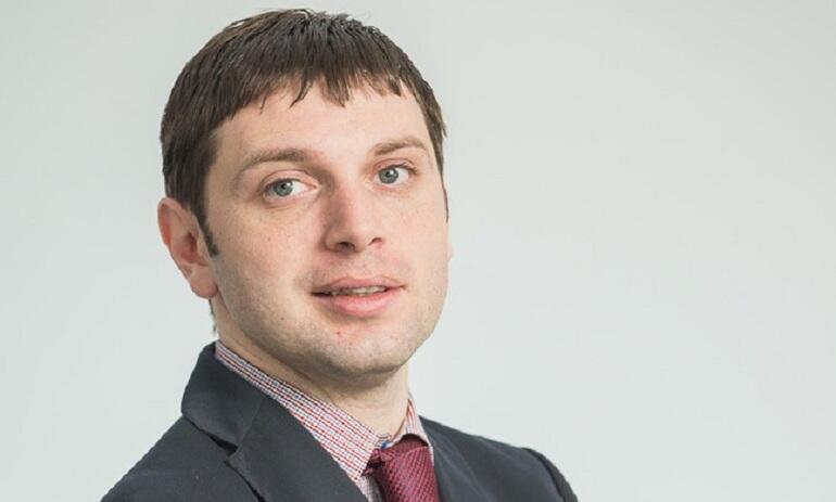 JLL appoints new head of Industrial for Romania