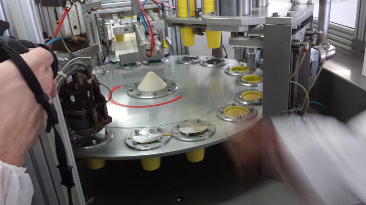 Sitemani, manufacturer from Braşov, to invest EUR 1 million in new production lines