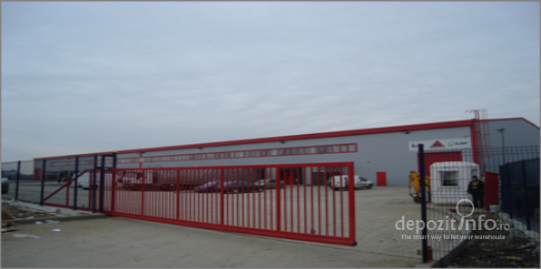 Innovations Logistics Park Is Looking For A New Anchor Tenant After Nestle’s Restructuration
