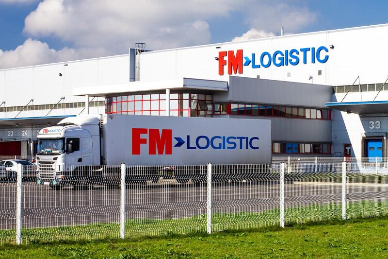 FM Logistic’s warehouse in Dragomiresti, 75 Percent Occupancy Rate
