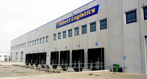 The Competition Council authorized the takeover of Tibbett Logistics