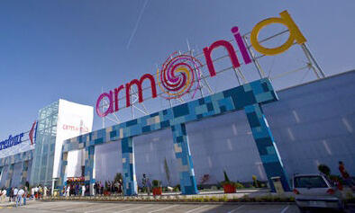 Chinese Lighting Objects Factory to be Opened in Braila, in Armonia Mall