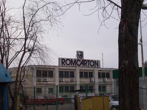 Romcarton Took EUR 23 Million From BCR To Build A New Factory In Popeşti-Leordeni