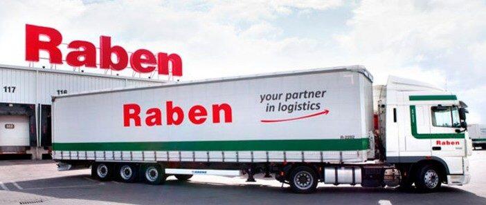 Raben, two new warehouses delivered in Romania in 2017