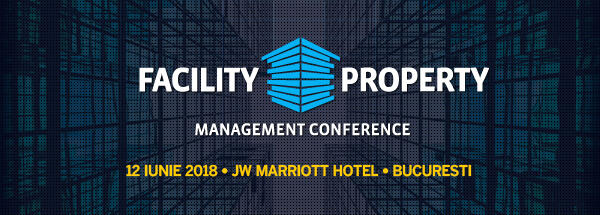 Don't miss the Facility & Property Management 2018 conference!