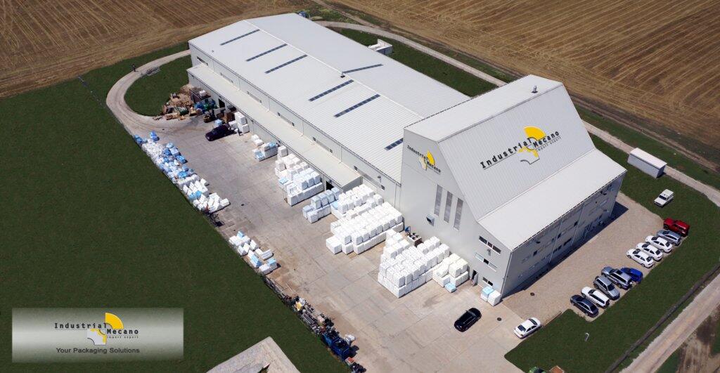 American company Transcendia buys a plastic packaging factory near Bucharest