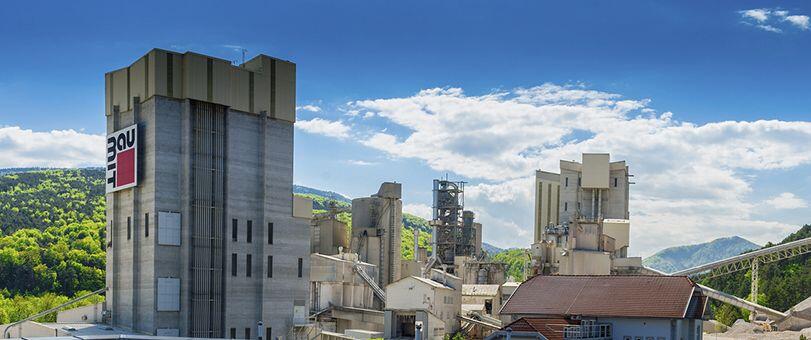 Baumit invests 3 million euros in a factory in Șag commune in Timiș Baumit invests 3 million euros in a factory in Șag commune in Timiș