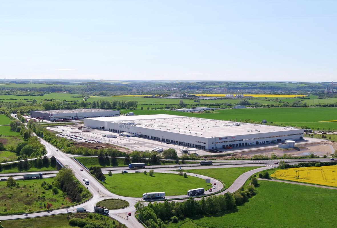 CTP Invest and BRE enter groundbreaking portfolio certification partnership