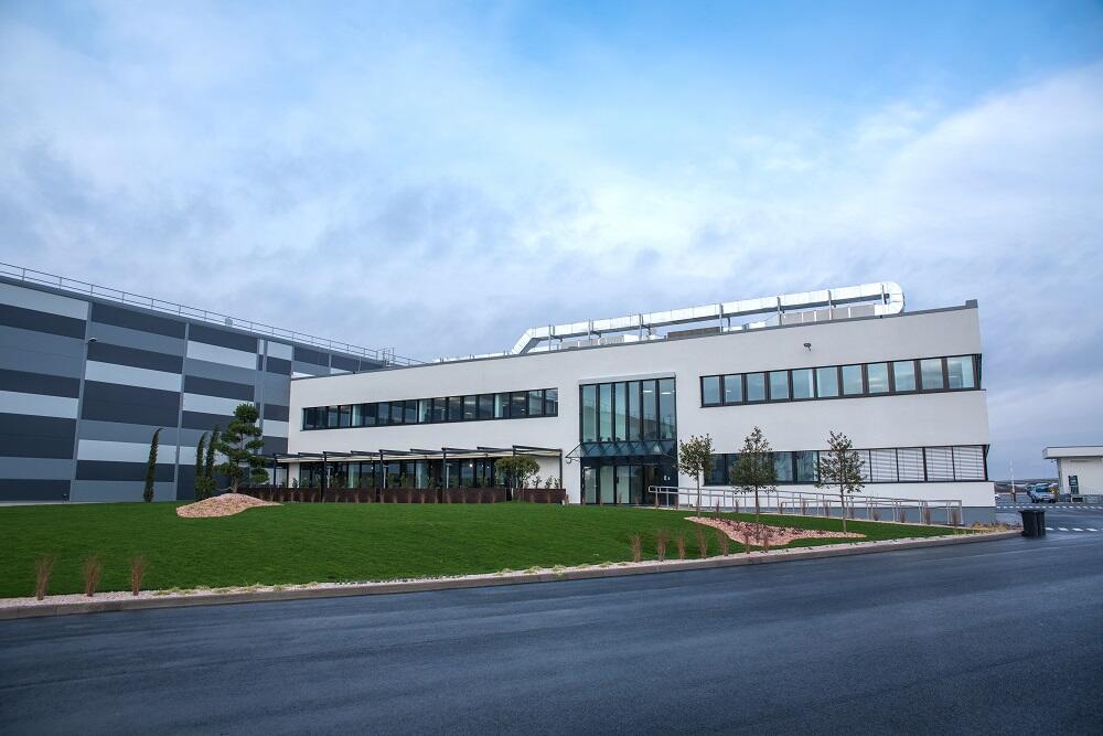 Lidl becomes the retailer with the most sustainable buildings in Romania