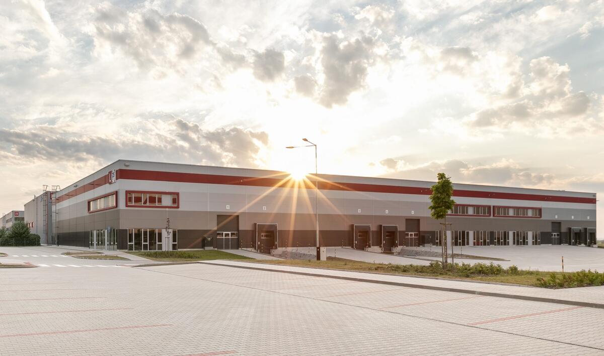 P3 Romania signed leases for about 220,000 sq m last year
