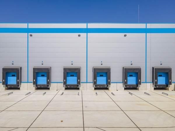 Kalapod and NOVOMATIC expand their warehouses in Eli Park 1 in the Buftea-Chitila area