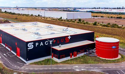 SPEEDWELL builds up its position in the logistics segment through the purchase of a new plot of land in Popesti-Leordeni