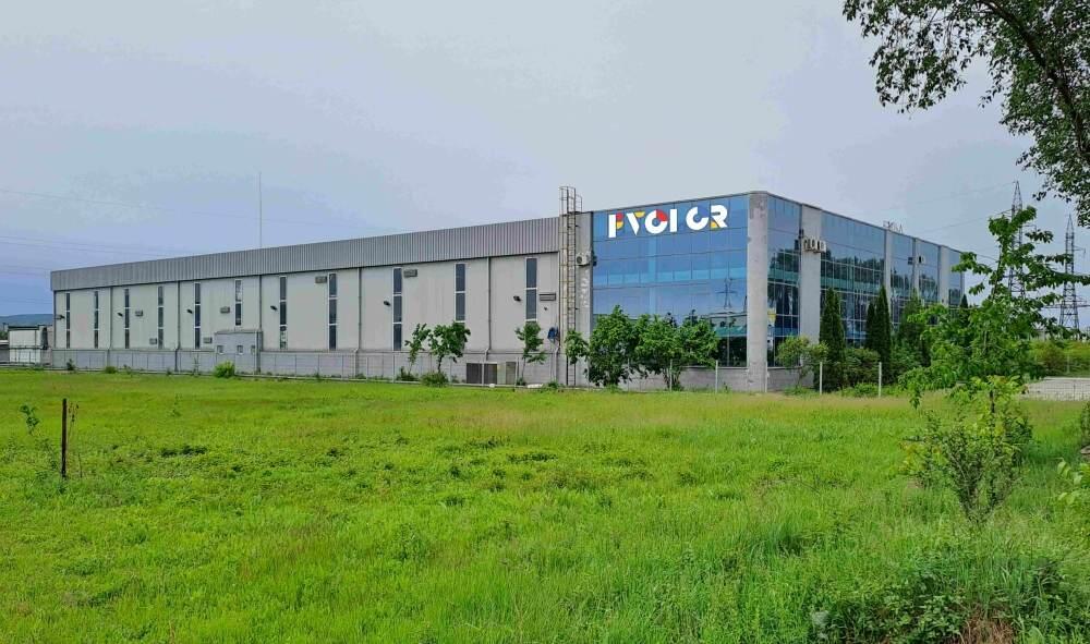 EVOLOR invests EUR 3 million in technology development at Chempro factory