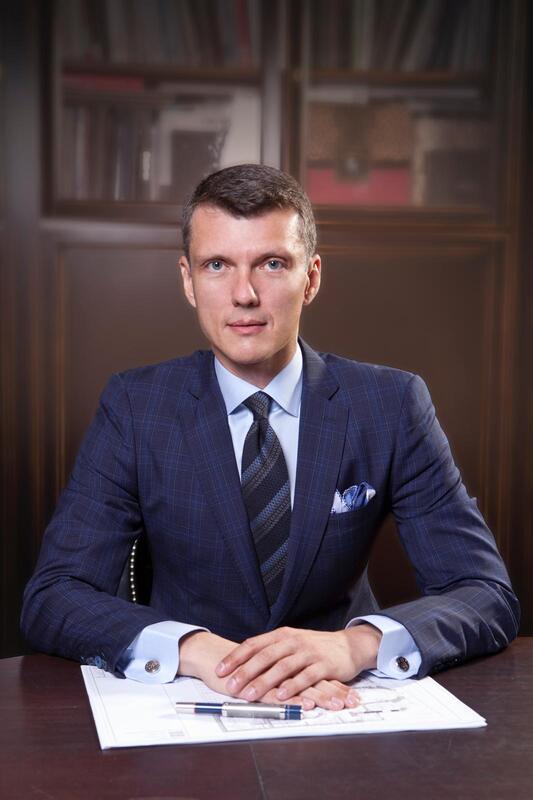Global Vision launches its own investment platform, after the succesful sale to WDP of the assets owned in joint-venture with Globalworth