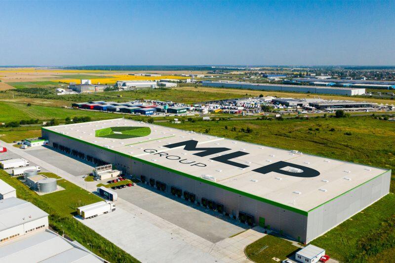 MLP Group reports growth in revenue and net profit for the first three quarters of 2024