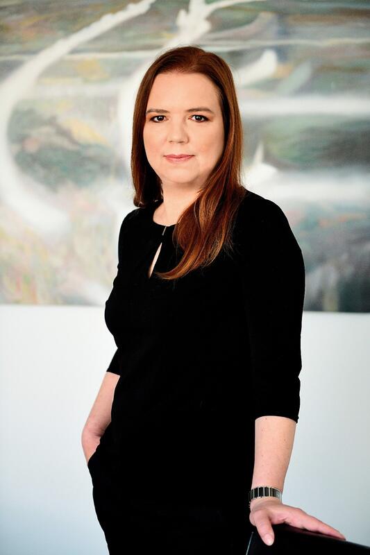 Global Vision announces the strengthening of the team  with the appointment of Daniela Lazea as General Legal Counsel