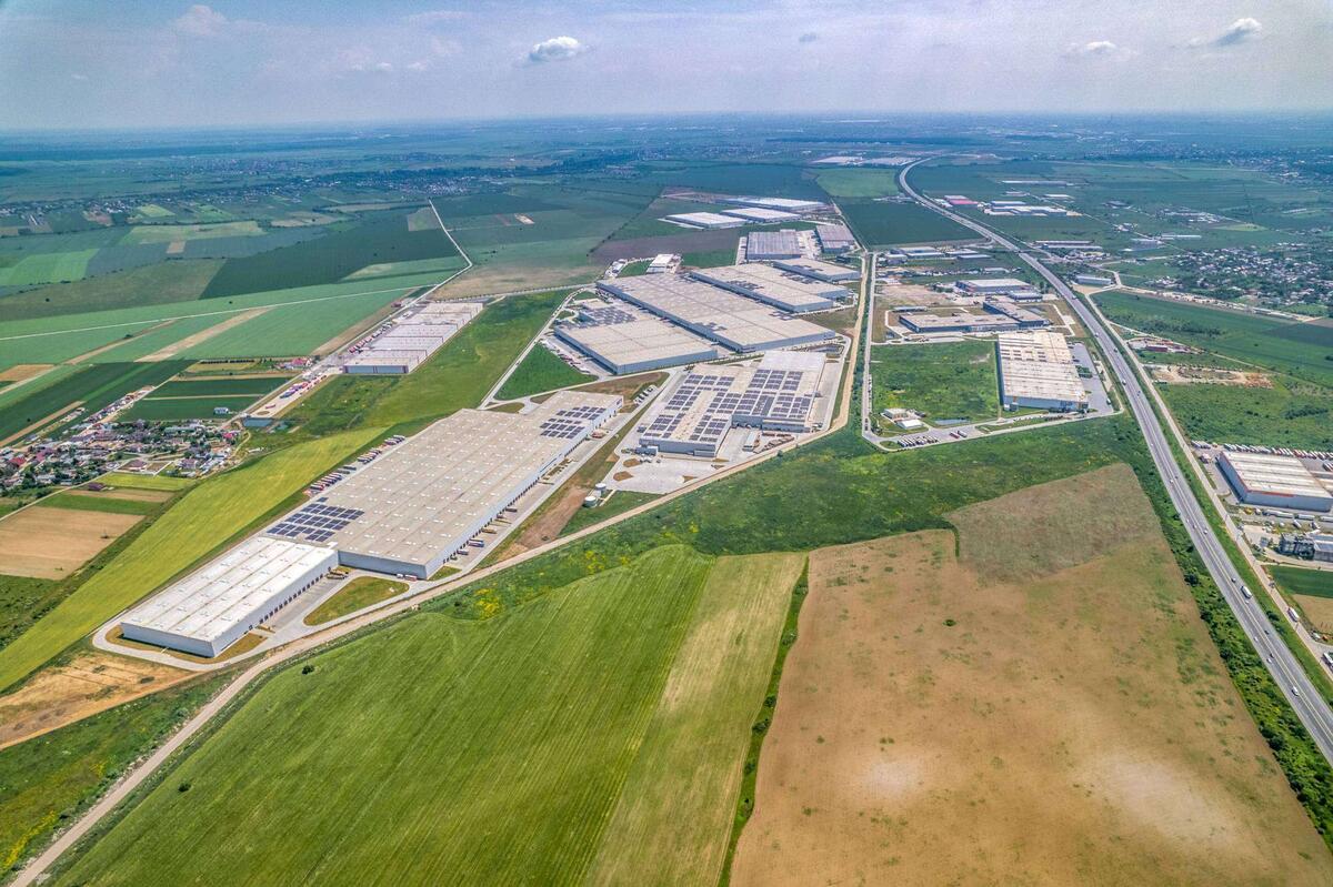 CTP reports record profit of EUR 1.1 billion in 2024