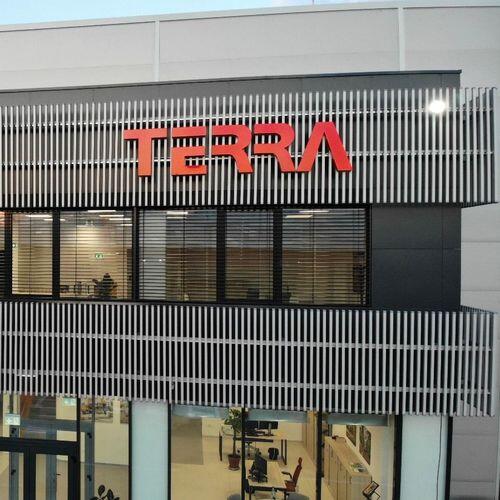 Terra Romania Opens Sustainable New HQ in Brașov with €2.7M Investment