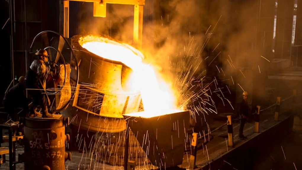 Lio-Metal boosts Galați industrial landscape with new €5M factory