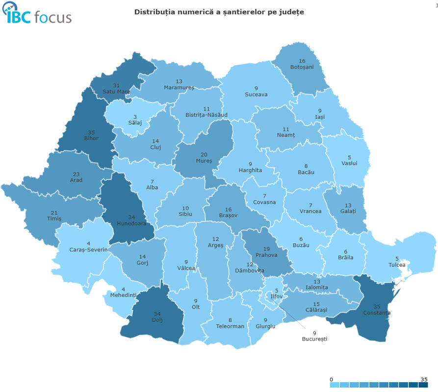 Romania's Industrial Construction Boom: What It Means for Your Business in 2025