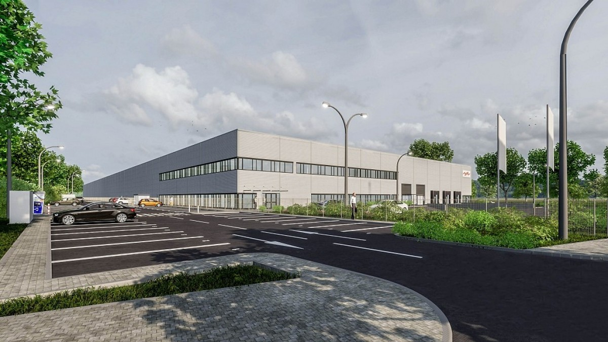 Strategic investment: german giant Diehl bolsters Romania's industrial appeal in Dolj