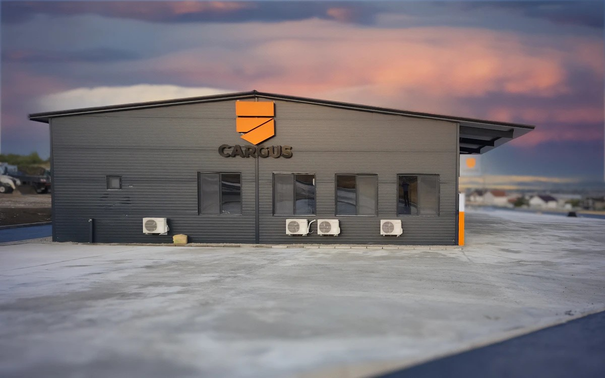 Cargus invests in cutting-edge logistics hub: a boost for businesses in Romania's south-west