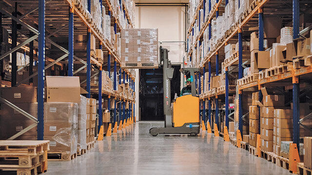Bioeel invests 20 million lei in expanding warehousing and logistics infrastructure in Romania