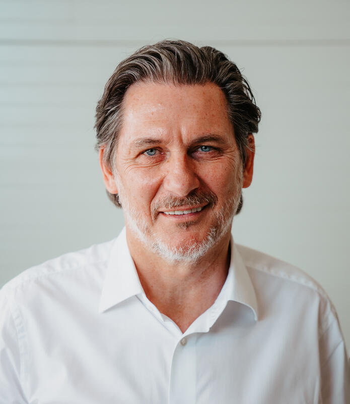 CTP appoints Ronald Binkofski as Managing Director for Romania