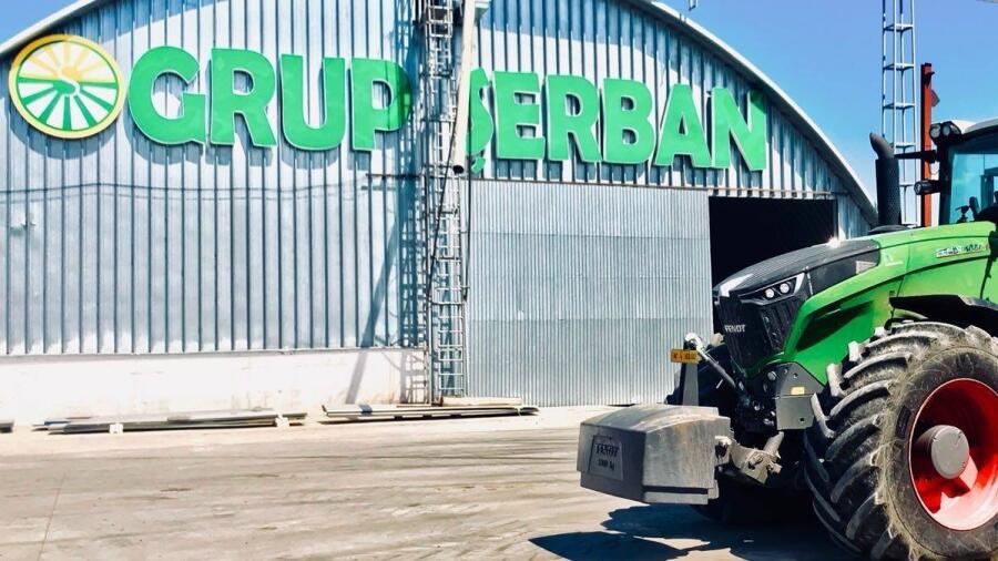 Grup Șerban Holding invests in cold storage logistics hub near A7, strengthening Romania’s warehouse market