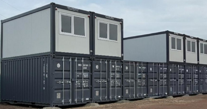 Bucharest Self Storage+ unveils integrated logistics & office hub for businesses