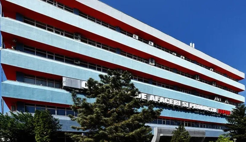 FEPER redevelopment in Pipera unlocks new opportunities for premium office and warehouse spaces in Bucharest