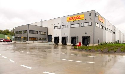Sustainable industrial and office space: DHL Express's €5M carbon-neutral hub signals future for Romanian businesses