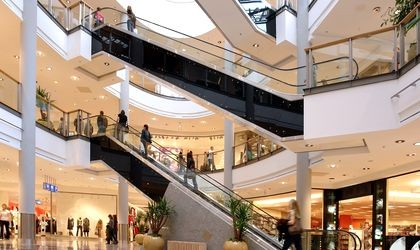 Romania's logistics and retail sector surges: over 330,000 sqm of new space delivered in 2025