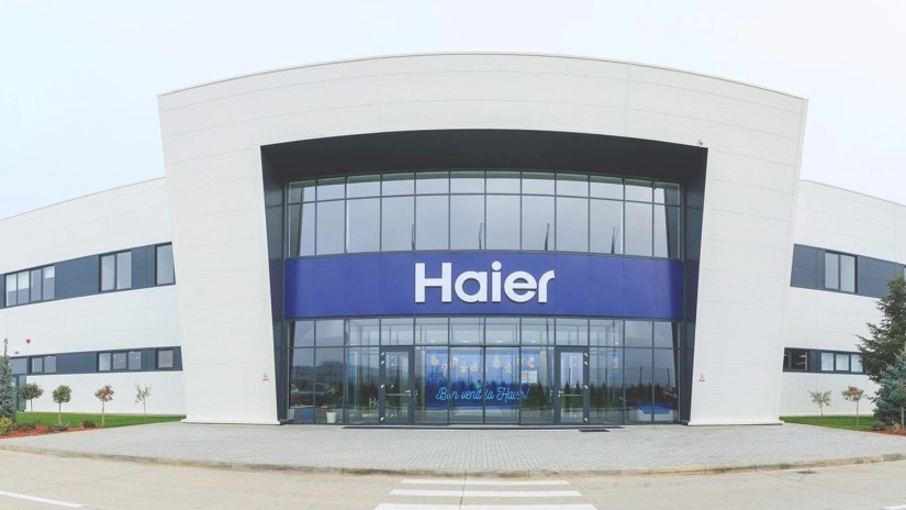 Premier industrial & logistics opportunity near Ploiești: former Haier factory on the market