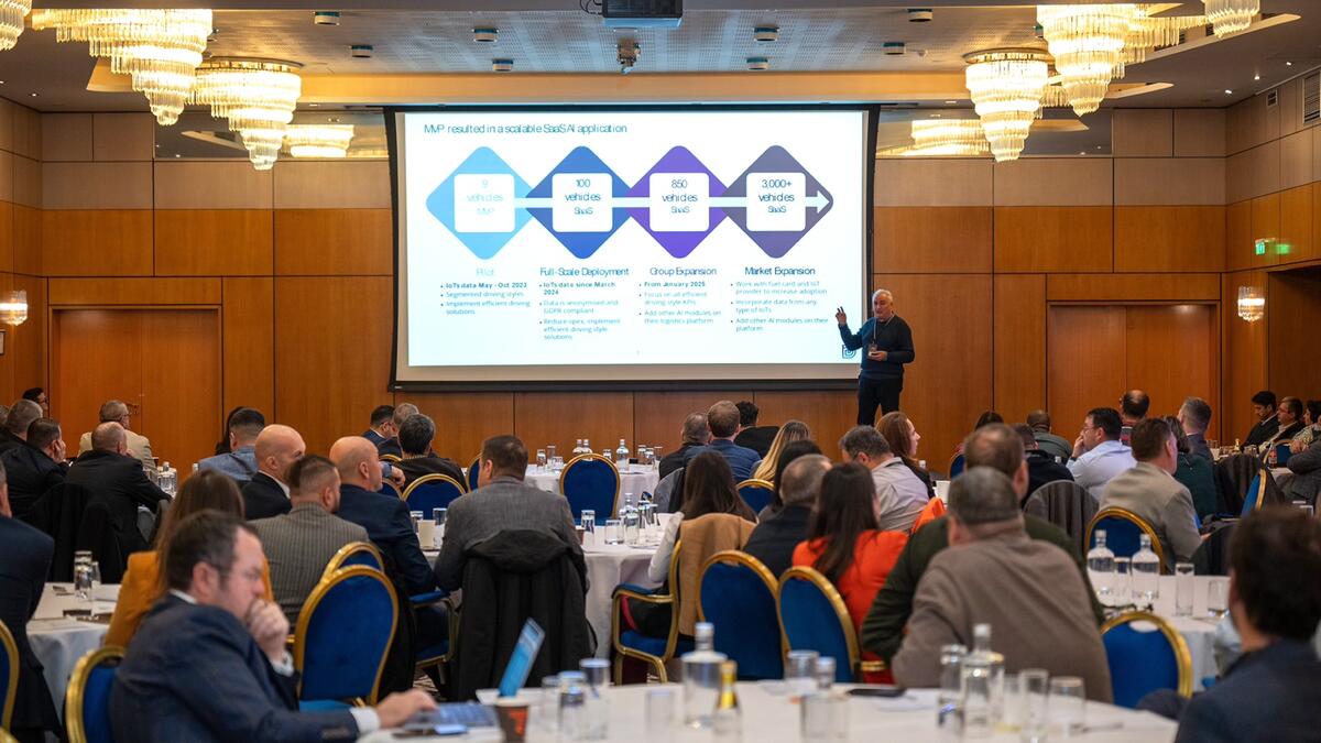 Explore advanced strategies for optimizing fleet management Explore advanced strategies for optimizing fleet management