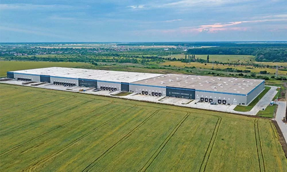 Eli Park Iași expands: 63,000 sqm of new logistics & production space now available
