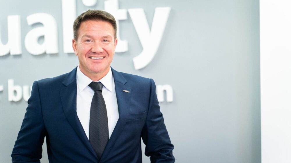 Pall-Ex's growth amidst crisis: a blueprint for resilient logistics & warehouse demand