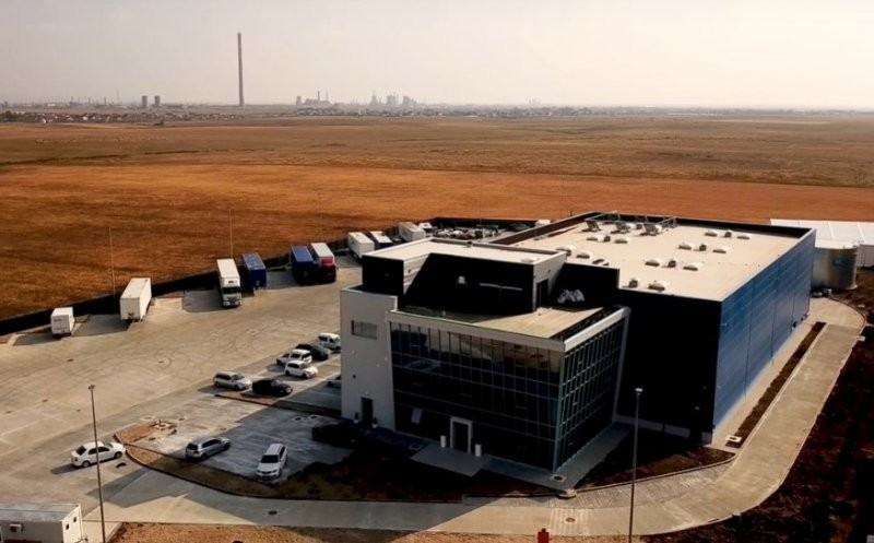 Cluj-Napoca: the emerging logistics hub attracting major investment & opportunities